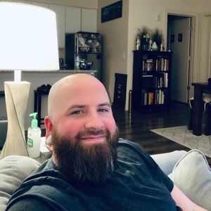 Meet your Posher, Martin